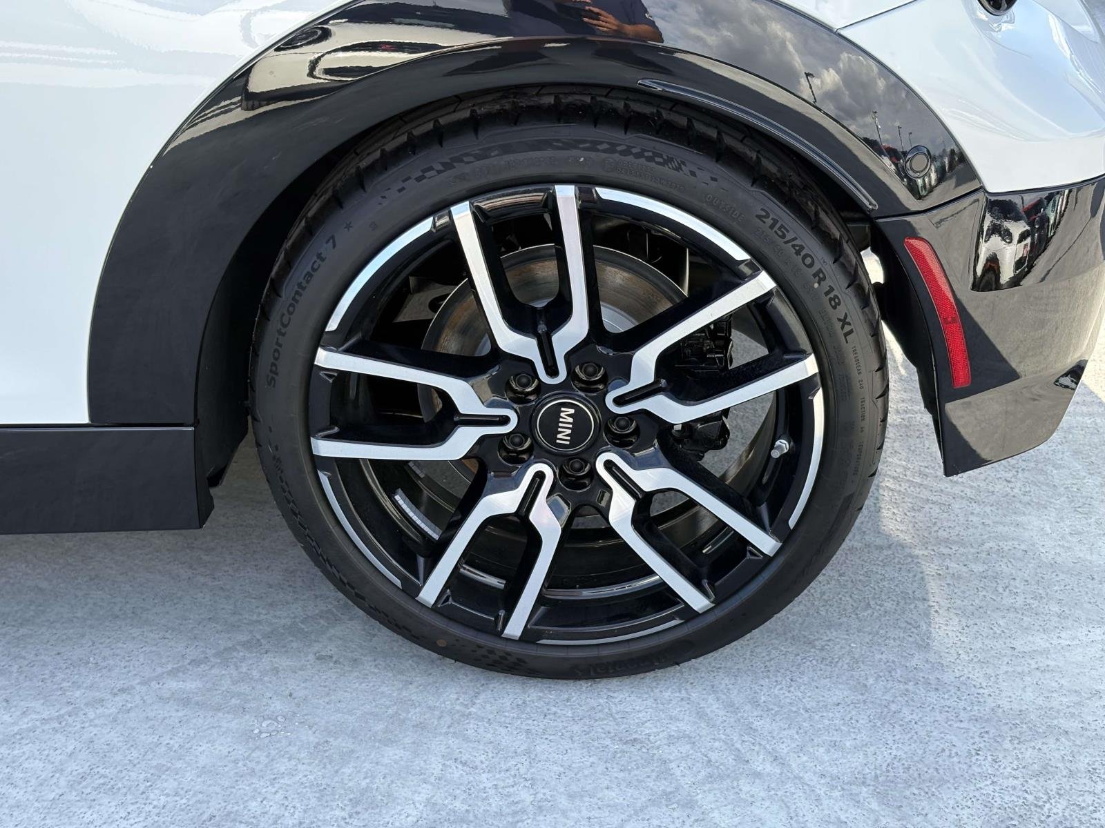 2026 MINI Convertible S - Photo 6