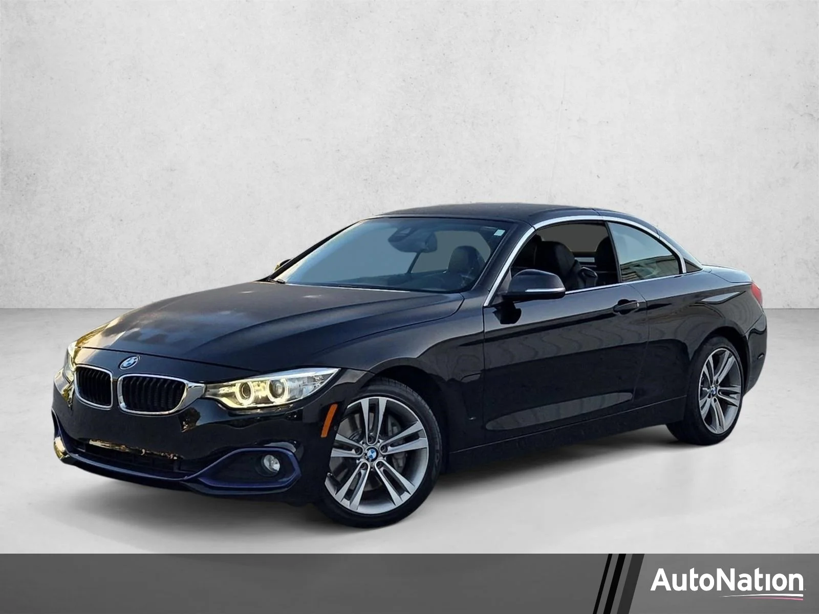 2016 BMW 4 Series 435i