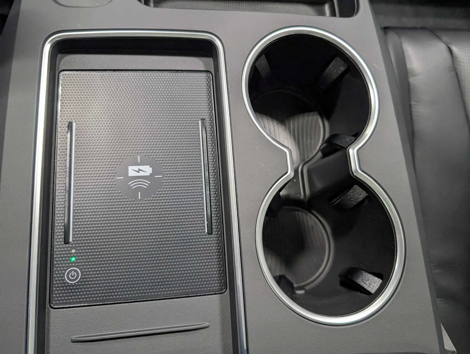 New 2026 Liquid Carbon Metallic Acura w/Technology Package image 29