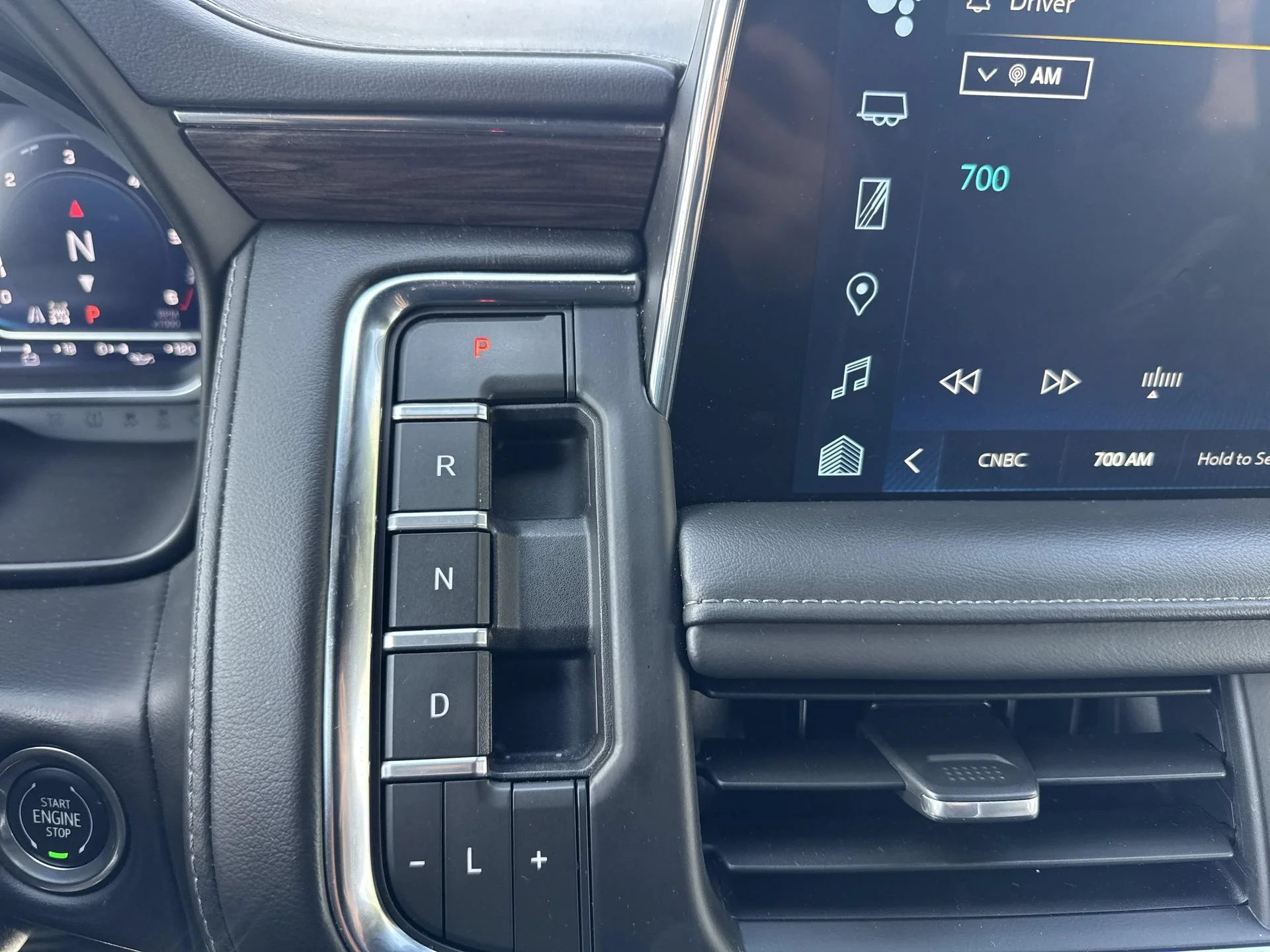 2023 Chevrolet Tahoe LT - Photo 20
