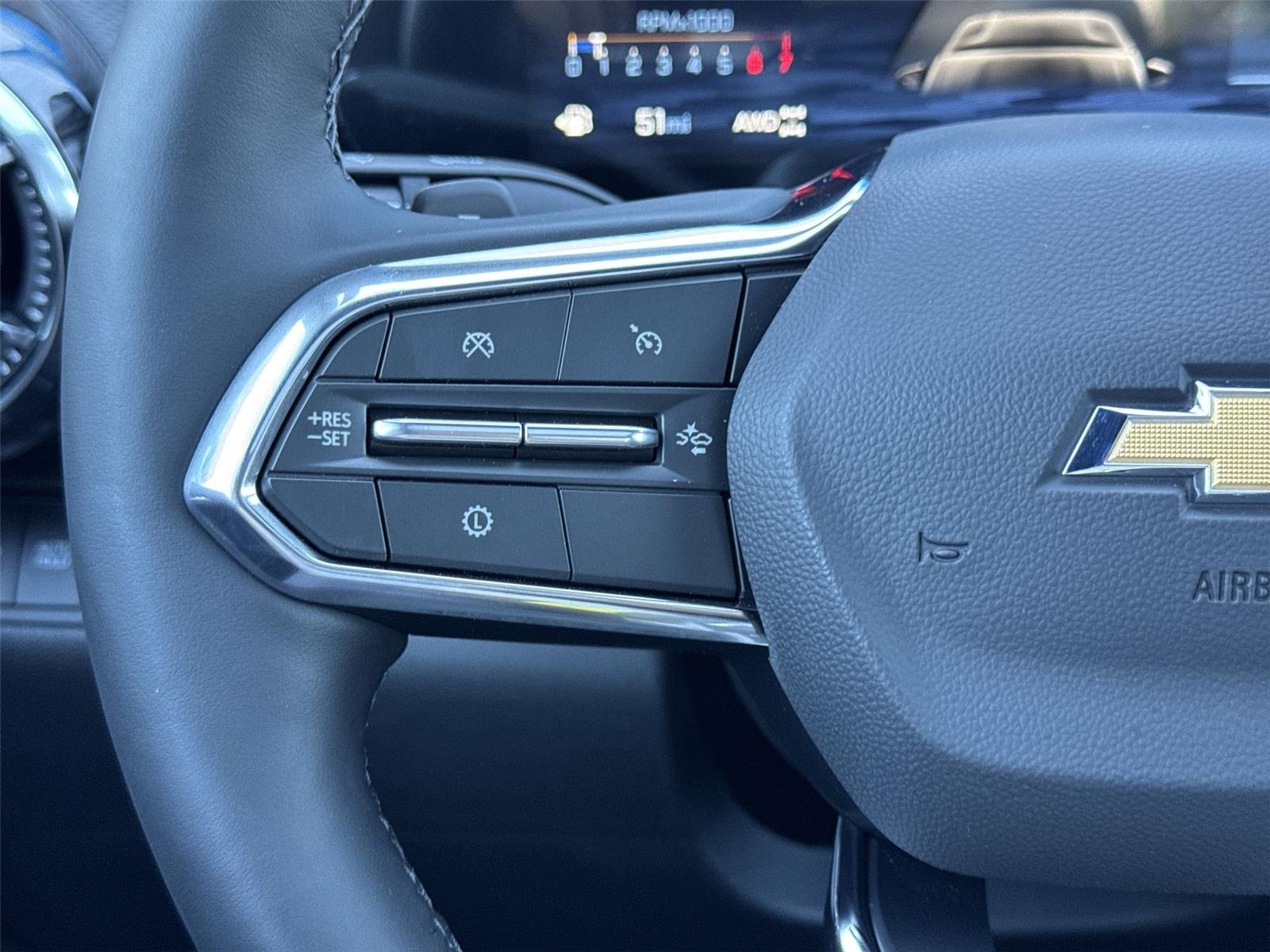2026 Chevrolet Equinox LT - Photo 18