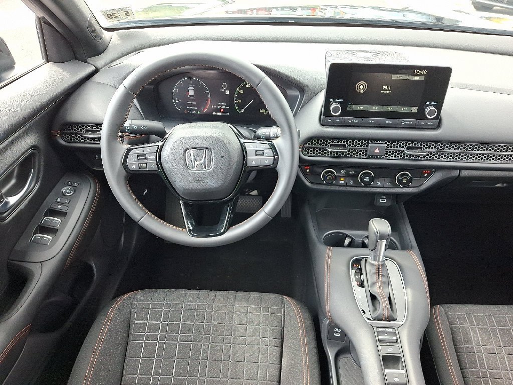 2024 Honda HR-V Sport - Photo 44