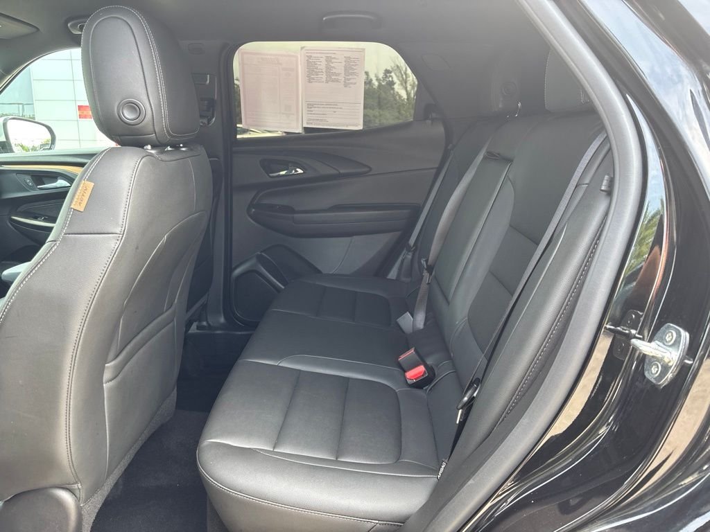 Used 2023 Black Chevrolet ACTIV image 13