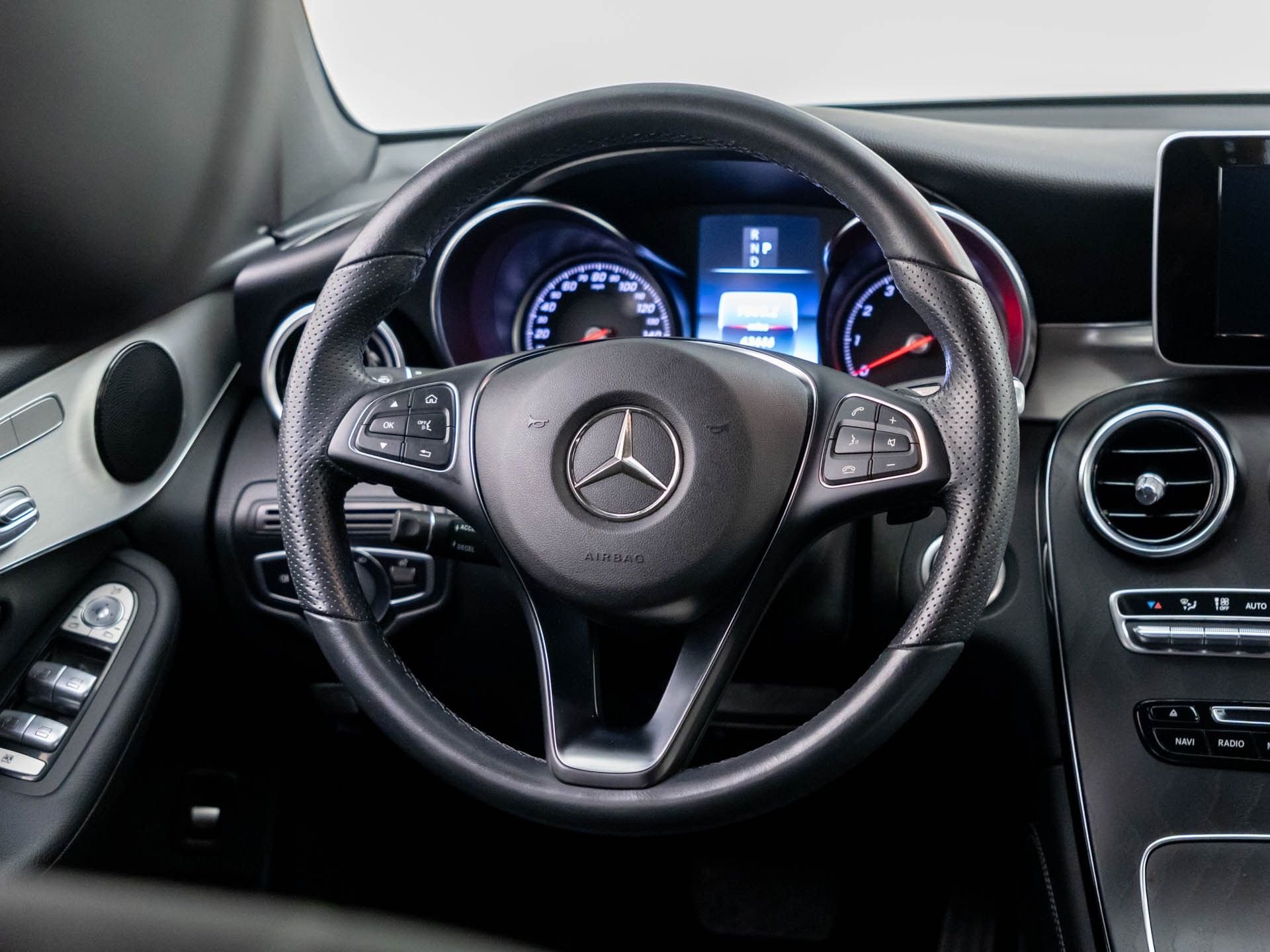 Used 2019  Mercedes-Benz GLC 300 image 11