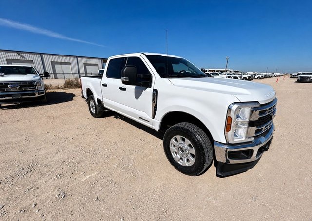 2024 Ford F-250SD XLT
