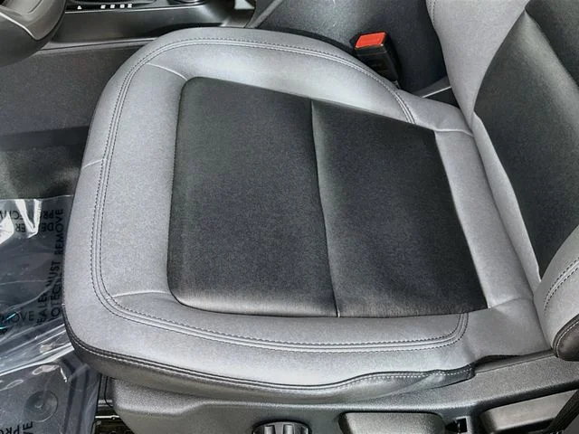 Used 2024 Gray Metallic Ford Black Diamond image 19