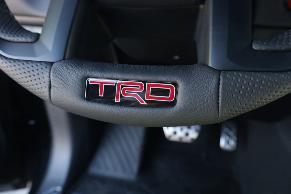 2026 Toyota Tundra TRD Pro - Photo 34