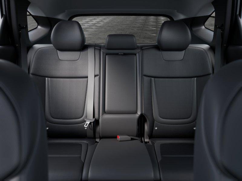 New 2026 White Hyundai SEL Premium AWD image 12