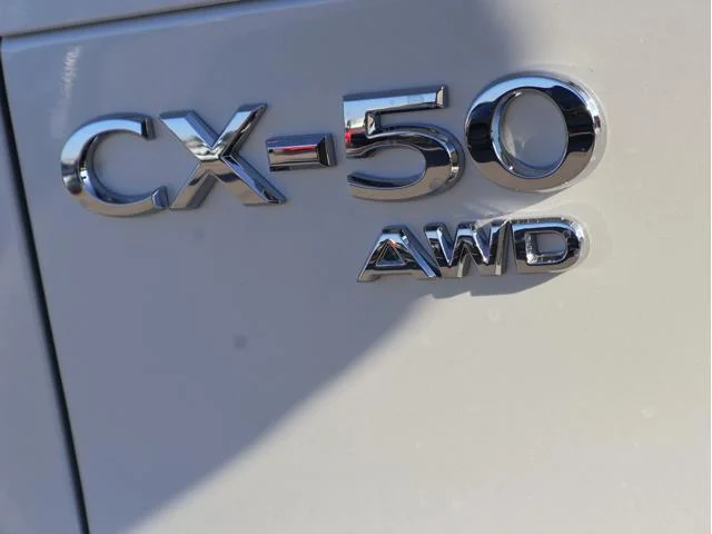 2026 Mazda CX-50 Premium Plus - Photo 19