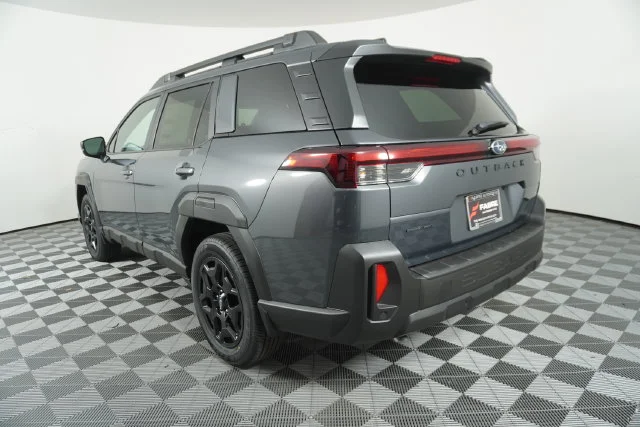 2026 Subaru Outback Limited - Photo 5