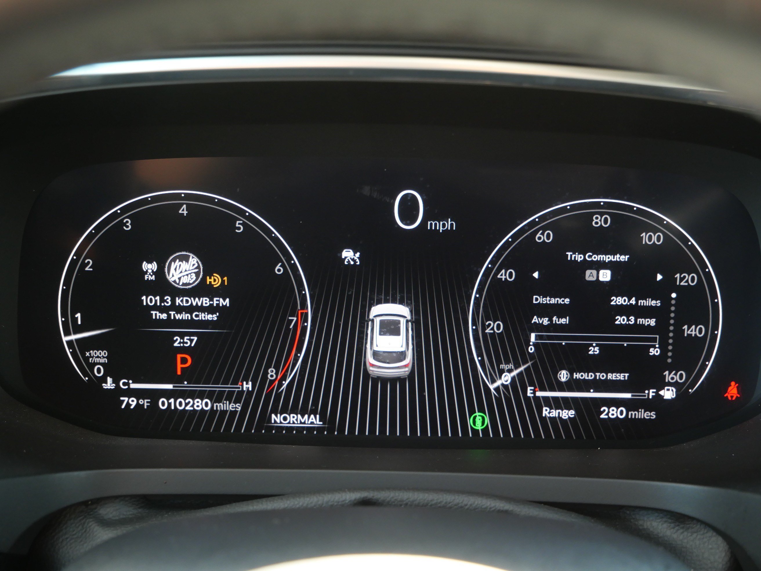 2026 Acura MDX Base - Photo 21