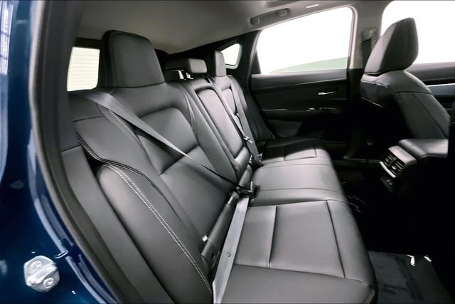 2025 Nissan Murano SL - Photo 34