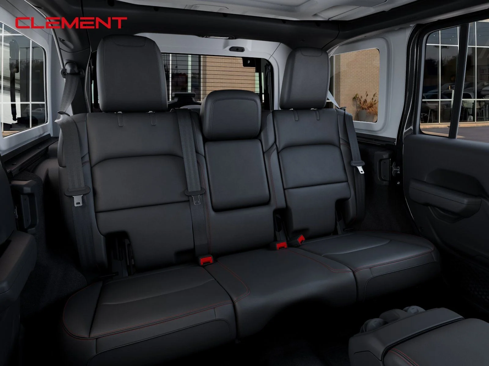 2026 Jeep Wrangler 4-Door Rubicon - Photo 15