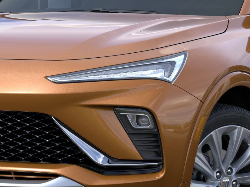2026 Buick Envista Avenir - Photo 10