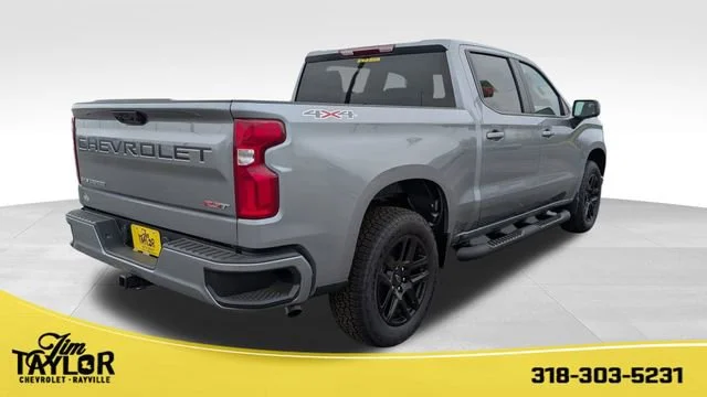 2026 Chevrolet Silverado 1500 RST - Photo 9