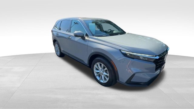 Used 2024  Honda EX image 8