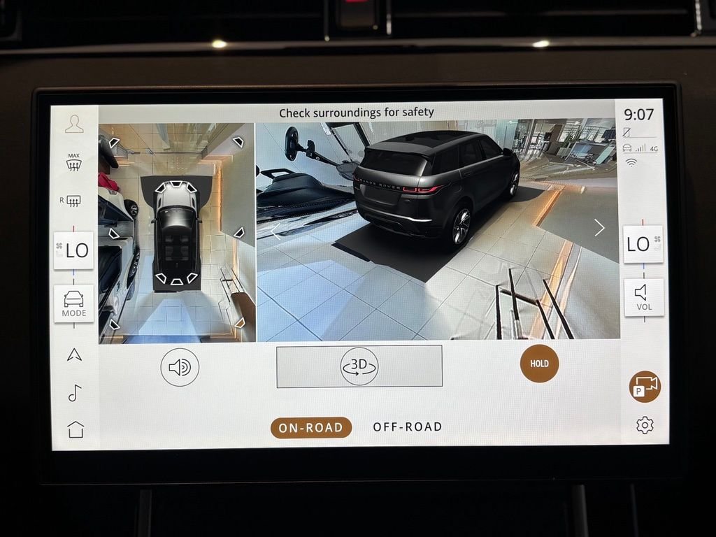 New 2026 Arroios Grey Land Rover S image 12