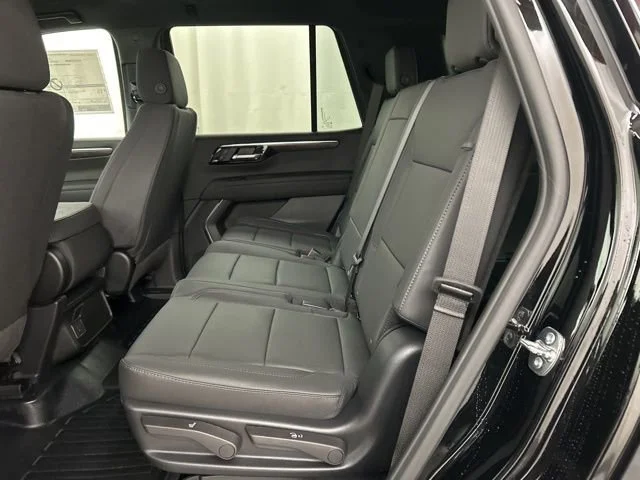 New 2026 Black Chevrolet Commercial image 20
