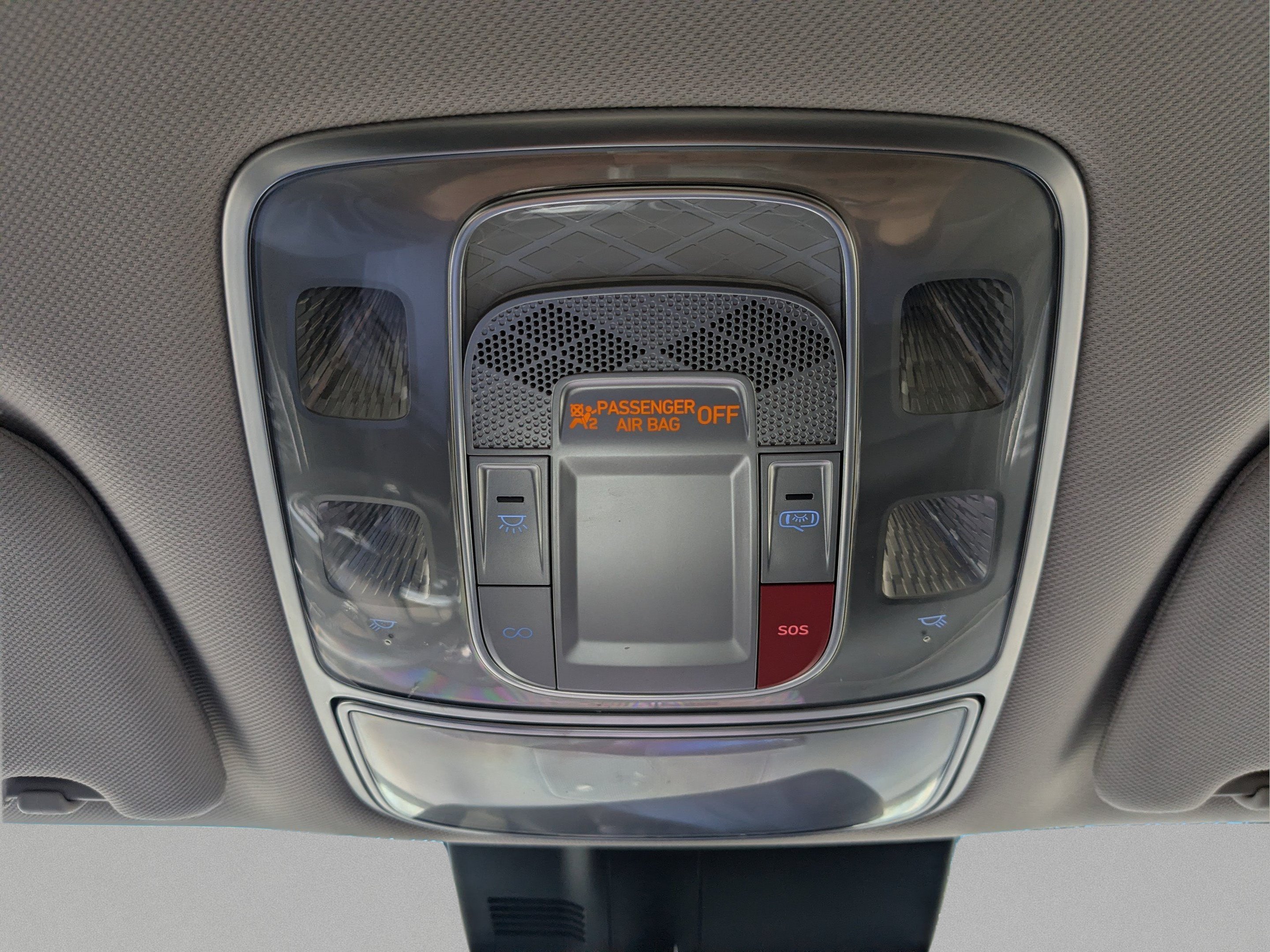 2026 GENESIS GV70 Standard - Photo 20