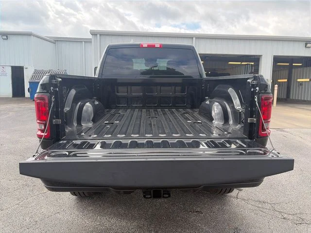 New 2026 Black Ram Big Horn image 22