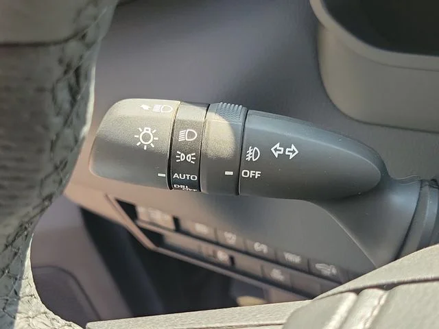 New 2026 Black Toyota Limited image 23