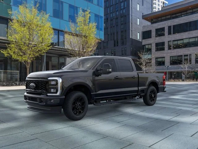 2026 Ford F-350 XLT 4x4 Crew Cab 6-3/4' Box SRW's photo