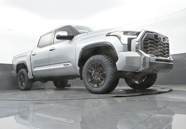 New 2026 Celestial Silver Metallic Toyota 1794 Edition image 24
