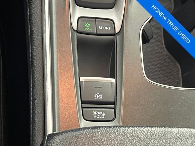 2018 Honda Accord Touring - Photo 31
