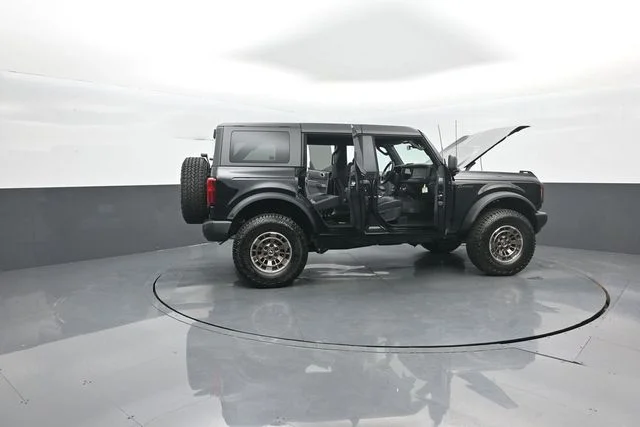 New 2026 Black Ford Big Bend image 32