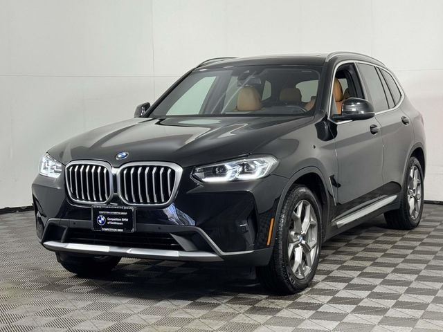 2023 BMW X3 30i - Photo 7