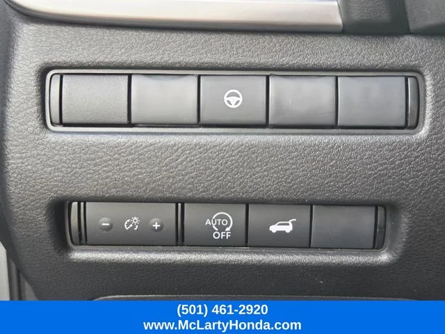 Used 2025 Silver Nissan SV image 29