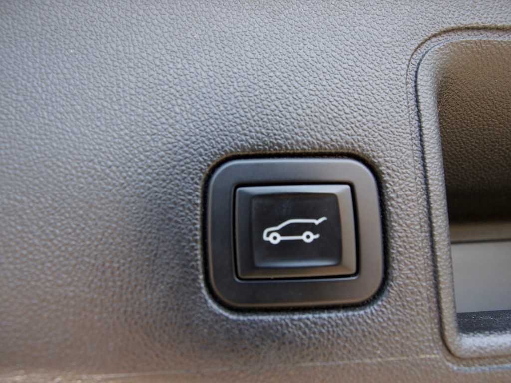 2018 GMC Terrain SLT - Photo 33