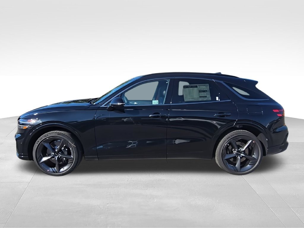 2026 GENESIS GV70 Sport Prestige - Photo 5