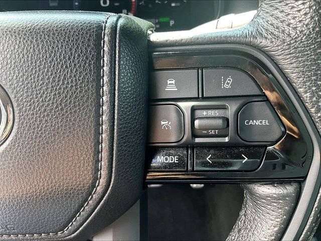 Used 2023 Gray Toyota TRD Pro image 25