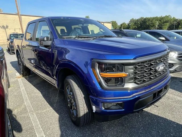 2026 Ford F-150 STX®