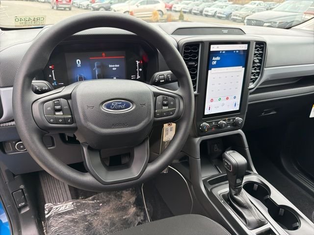 New 2026 Velocity Blue Metallic Ford XL image 16