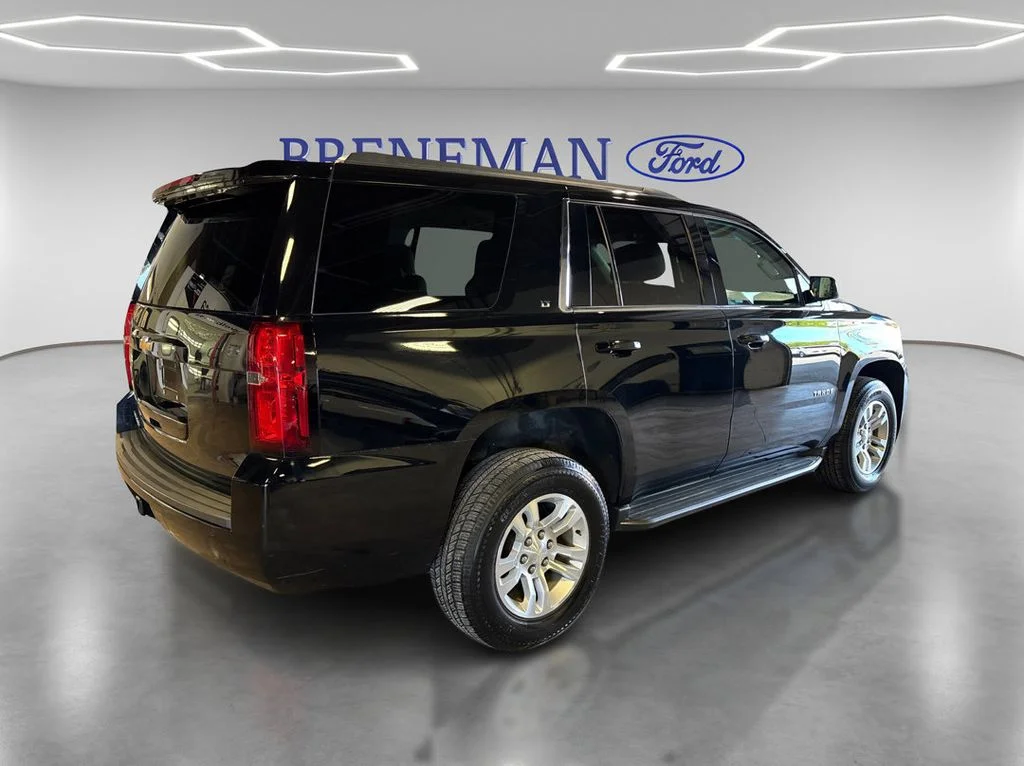 Certified Used 2020 Black Chevrolet LT image 5
