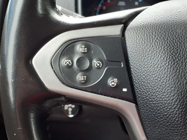 Used 2019 White Chevrolet ZR2 image 33