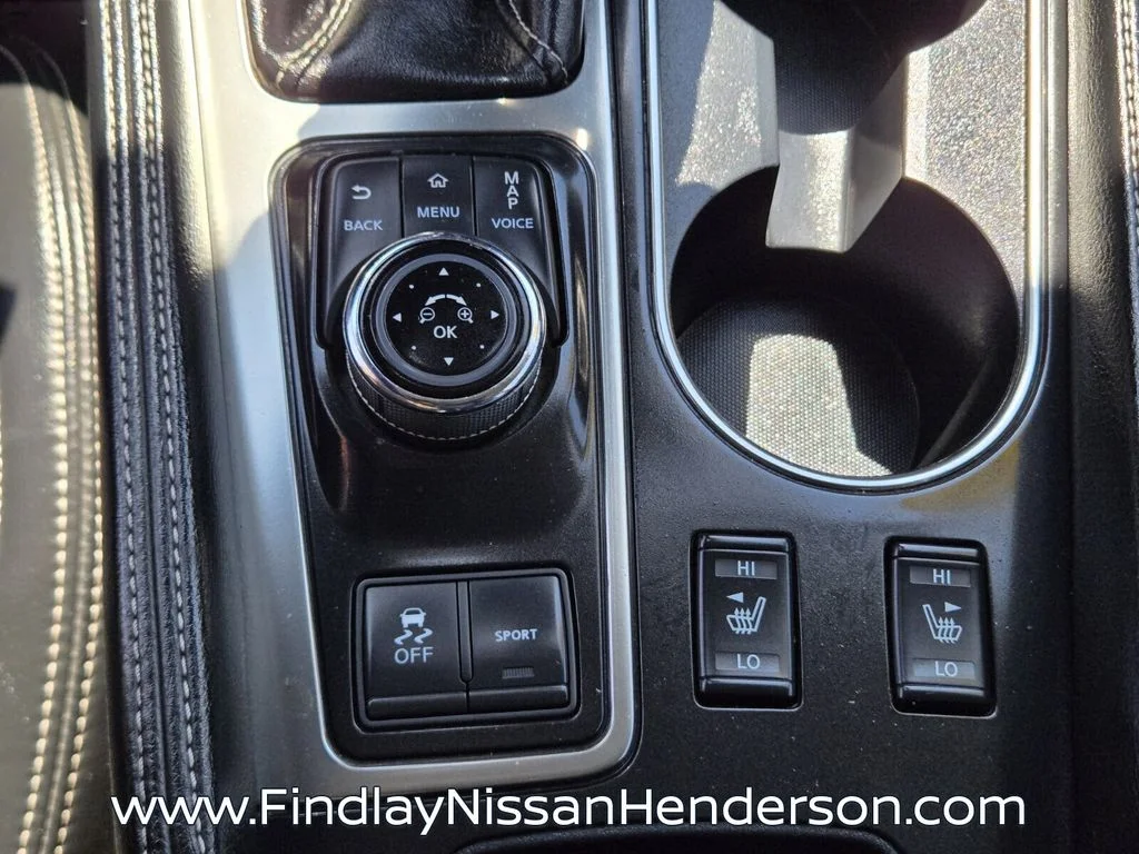 Certified Used 2021 Silver Nissan SV image 28