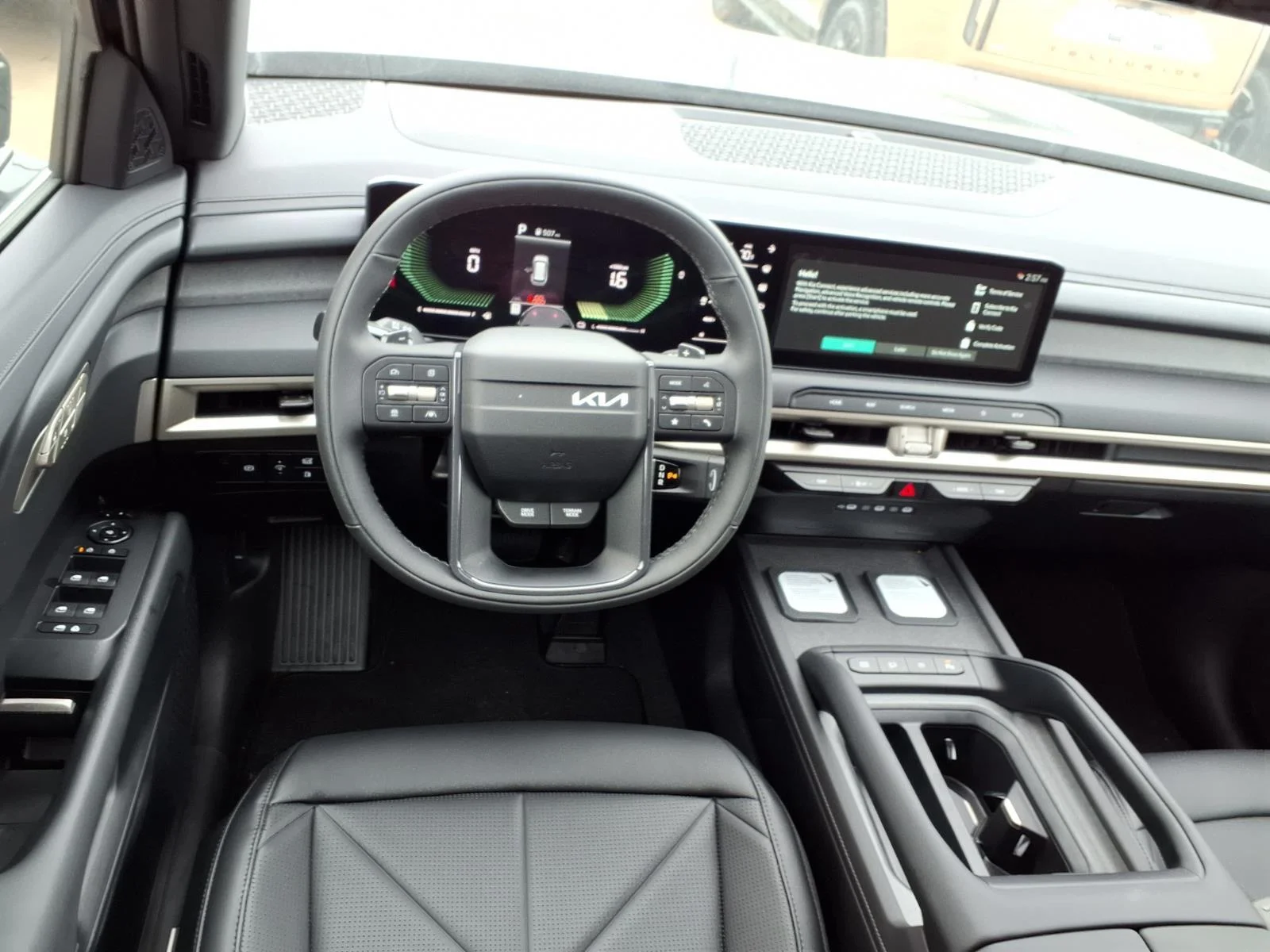 New 2027 Panthera Metal Kia EX image 3