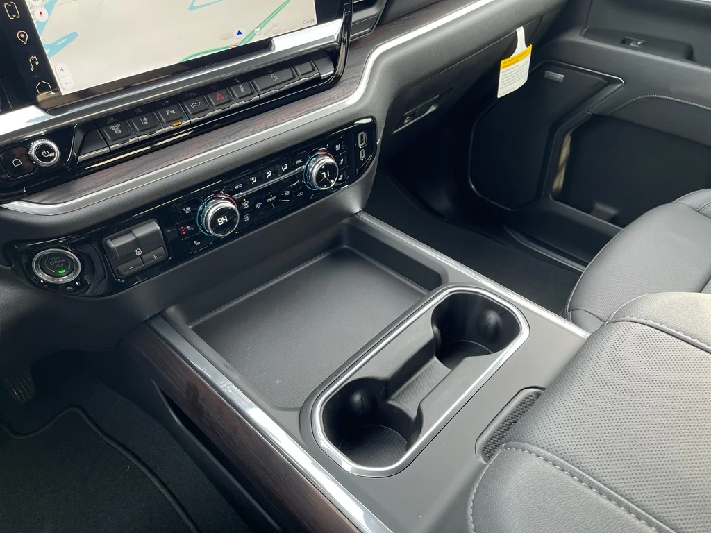 2026 GMC Sierra 2500HD SLT - Photo 21