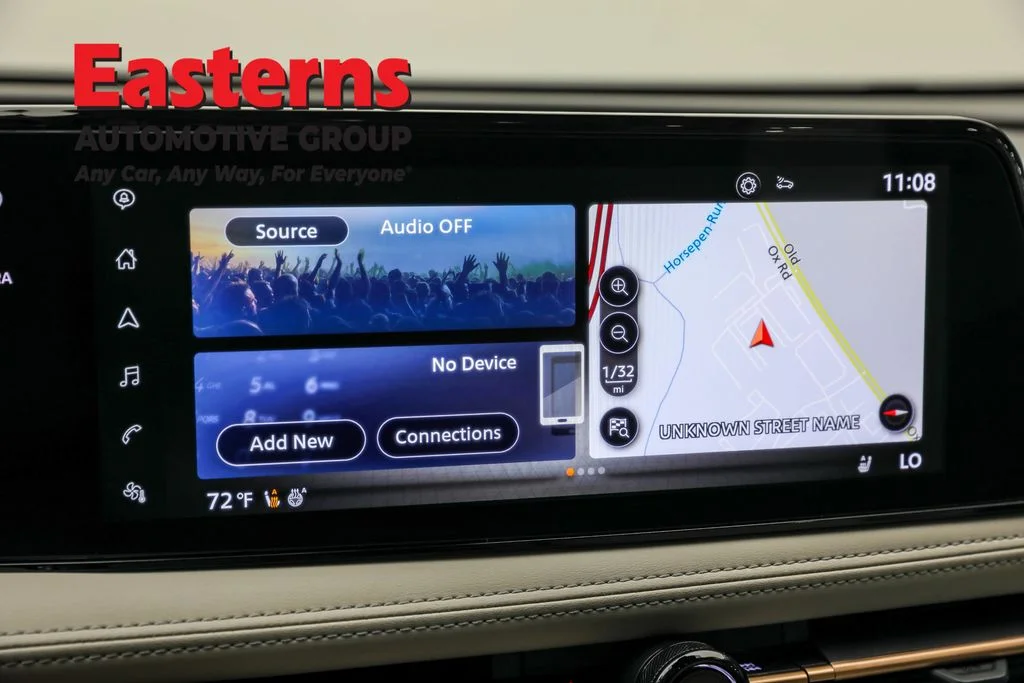 Used 2023 White Nissan ENGAGE image 19