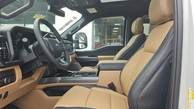 New 2026 Avalanche Ford Lariat 4WD image 35