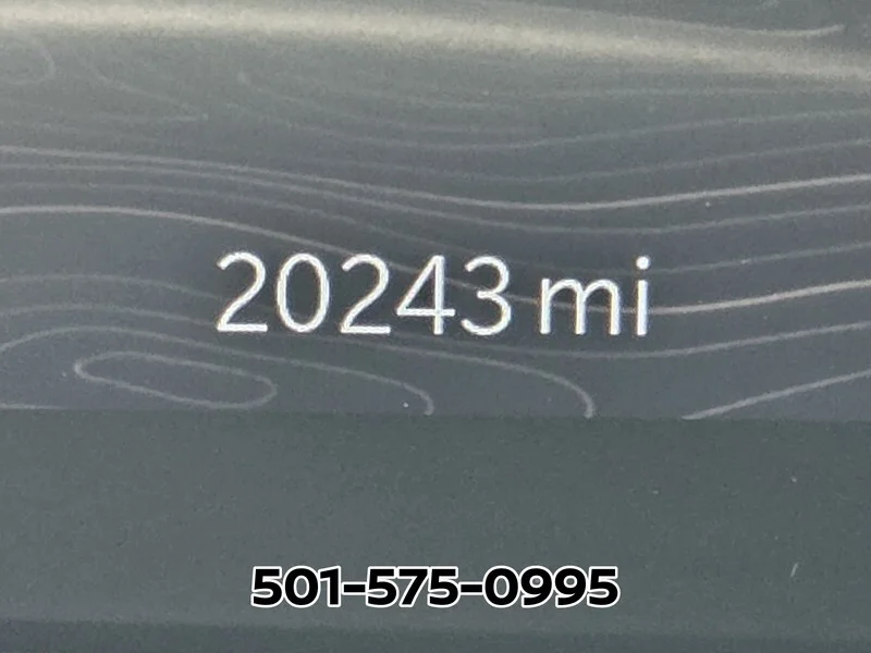 Used 2023 Velvet JEEP ALTITUDE 4X4 image 35