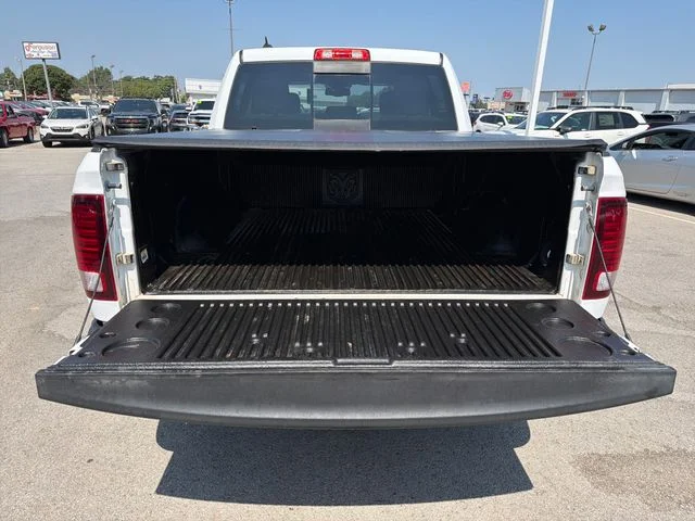 Used 2019 White Ram Warlock image 29