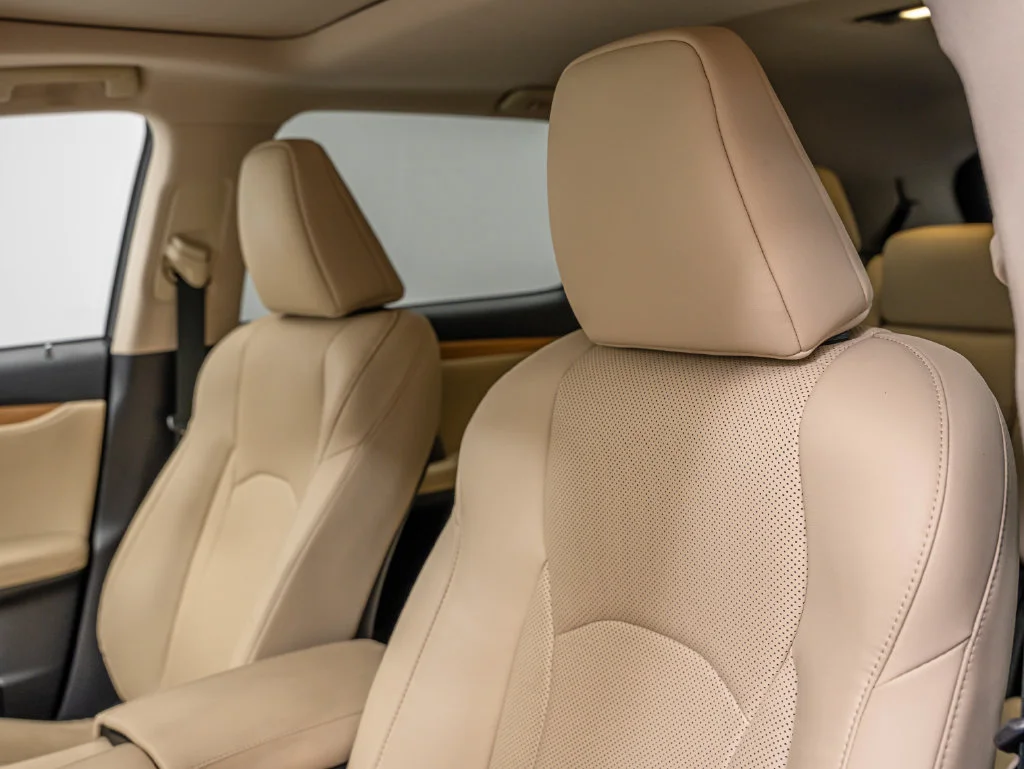 Certified Used 2022 CAVIAR Lexus 350L image 25