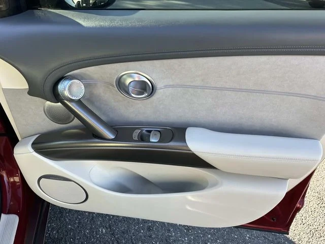 Used 2023 Red Genesis Performance image 13