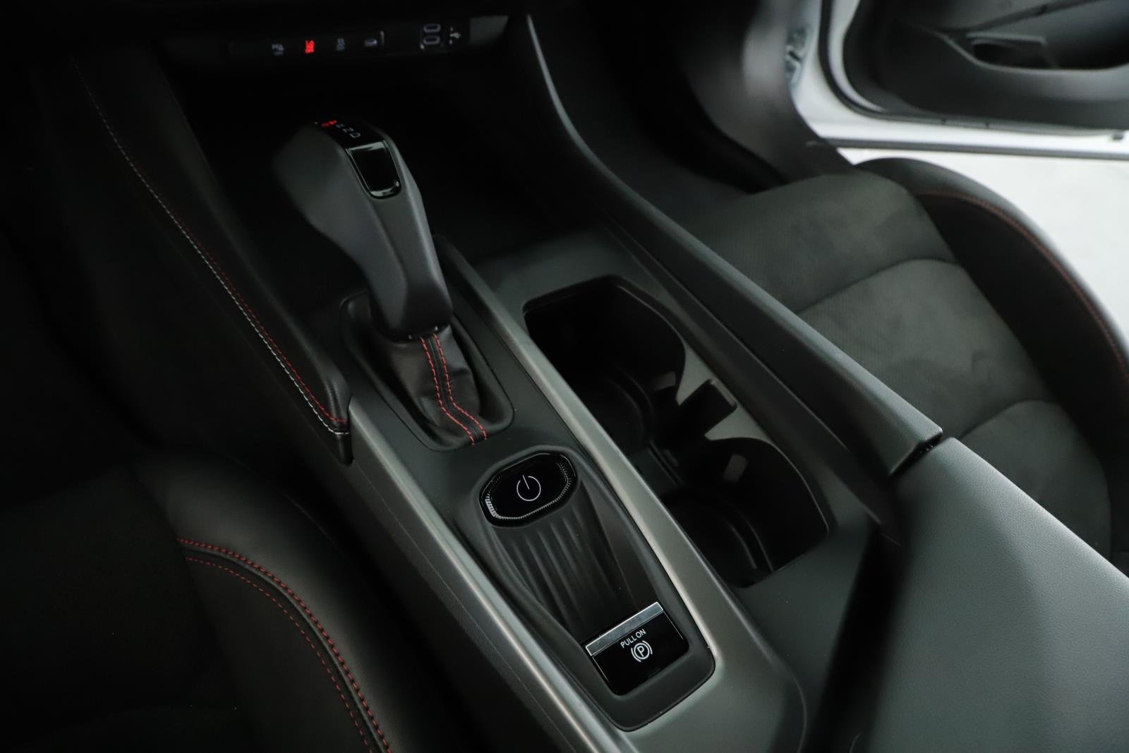 New 2026 White Knuckle Dodge R/T Scat Pack image 14