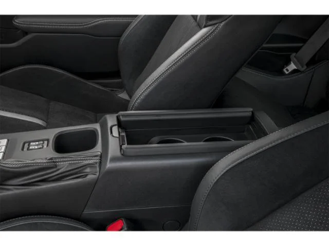 New 2027 Raven Toyota Premium image 17