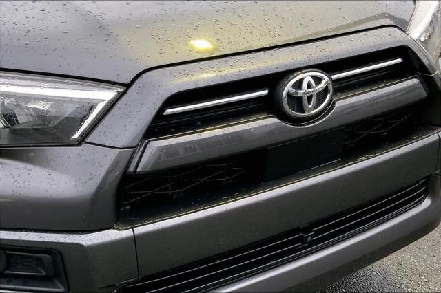 2022 Toyota 4Runner TRD Sport - Photo 56
